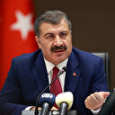 Sağlık Bakanı Fahrettin Koca, 27 Haziran koronavirüs sayılarını açıkladı: 17 kişi öldü, 1372 kişiye koronavirüs tanısı kondu