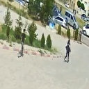 Polis ekipleri YKS sınavına yanlış belgeyle gelen engelli genç için seferber oldu