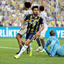 Kadıköy'de nefes kesen maç: 5 gol atıldı 1 de kırmızı kart çıktı