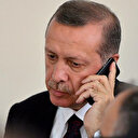 Erdoğan'dan Pençe-Kaplan Operasyonu şehidinin ailesine başsağlığı mesajı