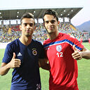 Fenerbahçeli Barış Alıcı'nın ikiz kardeşi ezeli rakibe transfer oluyor