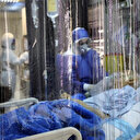 İtalya'da koronavirüsten ölenlerin sayısı 34 bin 738'e yükseldi