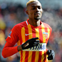 Kayserispor Başkanı Berna Gözbaşı'dan Bernard Mensah itirafı: Teklif aldık