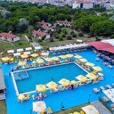 Bilim insanları açıkladı: Koronavirüs havuzdan bulaşmaz