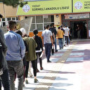 Maraton sona erdi: Milyonlarca aday ter döktü, şimdi sıra tatilde
