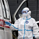 Rusya'da ağır koronavirüs bilançosu: Son 24 saatte 6 bin 791 yeni vaka