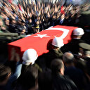 Pençe-Kaplan Operasyonu bölgesinde teröristlerle çıkan çatışmada bir askerimiz şehit oldu