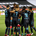 Şampiyonluk mücadelesi veren Trabzonspor'un kalan maçları