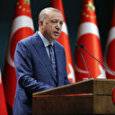 Cumhurbaşkanı Erdoğan: Temsil düzeyi yüksek bir baro yapısı oluşturmakta kararlıyız