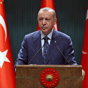 Cumhurbaşkanı Erdoğan baro yasa teklifinin yarın milletvekilleri tarafından Meclis'e verileceğini açıkladı