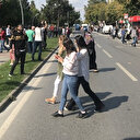 Muğla'nın Marmaris ilçesinde korkutan ikinci deprem