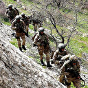 PKK'ya son darbe Van'da indirildi: 3 terörist etkisiz hale getirildi