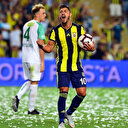 Galatasaray'dan ses getiren transfer çalışması: "Giuliano sarı kırmızılı formayı giyebilir"