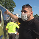 Esenyurt'ta aracında 37 yolcu çıkan minibüs şoförü, 'Siz sayı saymayı bilmiyorsunuz'
