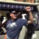 Trump tepki çeken ırkçı paylaşımını sildi