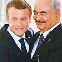 Macron’un hafıza kaybı yaşıyor: Türkiye'ye yönelik ithamlarından sonra Fransız lider hakkında flaş iddia