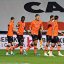 Lider Başakşehir'in kalan maçları