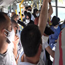 İstanbul Esenyurt'ta minibüste 14 kişi yerine 37 kişi çıktı: Şoförün söyledikleri şaşkına çevirdi