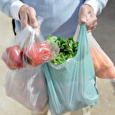 Ücretli poşet dönemi: 300 milyon lira kaynak sağlandı, kullanımı yüzde 80 azaldı