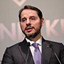 Bakan Albayrak: Doğal gazdaki indirimin hayırlı olmasını diliyorum