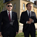 Macron'un "Fransa Hafter'i desteklemedi" çıkışına Serrac cephesinden cevap: Geç kaldınız