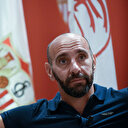 Sevilla'da Monchi gözünü milli yıldıza dikti