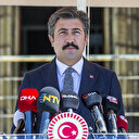 AK Parti Grup Başkanvekili Cahit Özkan: Çoklu baro teklifi Meclis'te