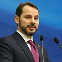 Berat Albayrak: Hedeflerimize doğru daha güçlü adımlar atmamıza olanak sağlıyor