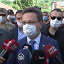 İkranur Tirsi'nin ölümüyle ilgili son gelişme: Vali Ünlü,''cinsel istismar veya cinayetten söz etmemiz mümkün değil"
