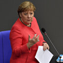 Merkel'den şaşırtmayan çıkış: Türkiye'yi bazı konularda eleştiriyorum