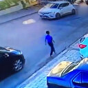 Eskişehir'de kaybolan minik Yusuf'un son görüntüleri ortaya çıktı