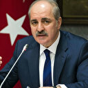 Numan Kurtulmuş'tan Pompeo'ya Ayasofya tepkisi: Dışarıdan tavsiyelere ihtiyacımız yok