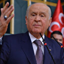 MHP Lideri Bahçeli'den Twitter açıklaması: Bir daha kullanmayacağım