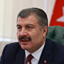 Bakan Koca: Vakalardaki artışlar kolaylıkla kontrol altına alınabilir artışlardır