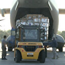 Türkiye’den Irak’a yardım eli: Tıbbi yardım malzemeleri gönderildi