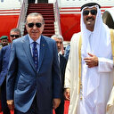 Cumhurbaşkanı Erdoğan'dan koronavirüs sonrası ilk yurt dışı ziyareti: Katar'a gidiyor