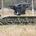 Dünyadaki muadillerinden daha üstün: İnsansız mini tankın seri üretimine başlandı ve 2021 TSK'ya teslim edilecek