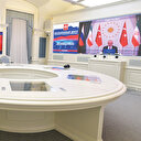 Suriye’de öncelik siyasi çözüm: Bölücü projelere karşı net tavır