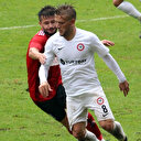 Bir futbolcunun testi pozitif çıktı, bütün takım karantinaya alındı