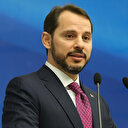 Bakan Albayrak ihracat verilerini paylaştı: Hedefimiz yüksek katma değerli üretime devam etmek ve ihracat artışıyla cari dengeyi kalıcı kılmak