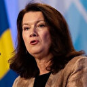 İsveç Dışişleri Bakanı Linde: İsrail'e baskı sürdürülmeli