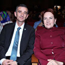 Akşener'e 'Halam' diyen meslek lisesi mezunu Dikbayır İYİ Parti'nin mali işler başkanı oldu