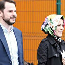 Bakan Albayrak'a yönelik hakaret içerikli paylaşım yapanlardan biri firari FETÖ sanığı çıktı
