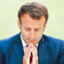 Macron’un oyunu bozuldu: Fransız dergisi Macron'un Libya'da bir tuzağa sıkışıp kaldığını yazdı