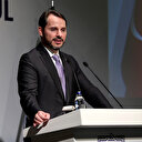 Bakan Albayrak: Borsa İstanbul 11 yılın en iyi çeyreklik performansına imza attı