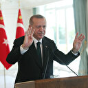 Cumhurbaşkanı Erdoğan, Konya Ovası Sulaması hizmete alma töreninde konuştu