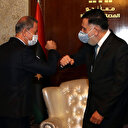 Bakan Akar ve Orgeneral Güler, Libya Başbakanı Serrac ile görüştü