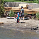 Rus milyarder, 1 günde 100 bin TL harcadı