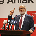 Dönemin Sivas belediye başkanı Karamollaoğlu Madımak'la ilgili konuştu: Katliam diyemem