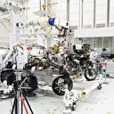 Mars keşif aracının gidişi yine ertelendi